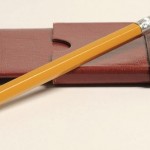 Charlotte Bronte's miniature book, "Something About Arthur"