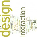 Interaction Design collage