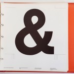 New York City Subway Signage Standards Manual