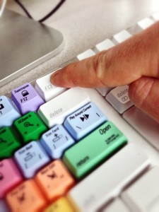 "Save for Web F13 shortcut