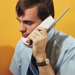 Motorola "brick" mobile concept phone