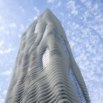Aqua Tower, Chicago