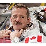 Chris Hadfield