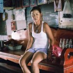 Shopkeeper Suparat Taddee, Chumchon Ruamjai Community, Bangkok