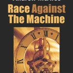 "Race Against the Machine" book cover