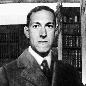 H. P. Lovecraft