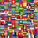 Flags of the world