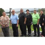 Metlakatla genetic study participants