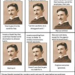 Nikola Tesla
