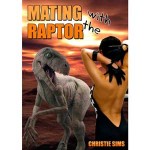 "Mating With The Raptor" book cover