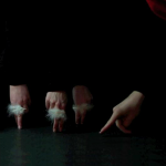 The Royal Hand Ballet Performs "Swan Lake"