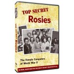 Top Secret Rosies DVD cover