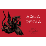 Aqua Regia logo