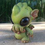 Cutethulhu