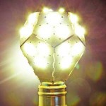 NanoLeaf bulb