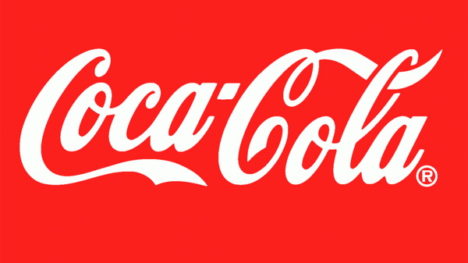 Coca-Cola logo