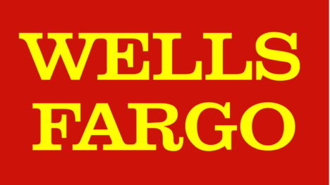 Wells Fargo logo