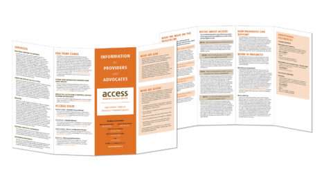 ACCESS: Women’s Health Justice