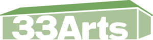 33 Arts logo