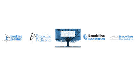 Brookline Pediatrics — in progress