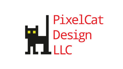 PixelCat Design