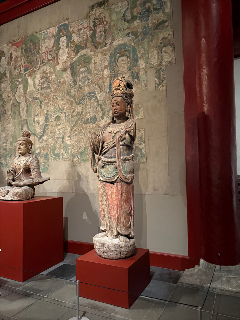 Philadelphia Art Museum 3